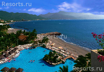 CasaMagna Marriott Puerto Vallarta Resort & Spa 7